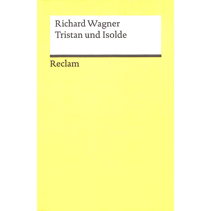 Tristan + Isolde