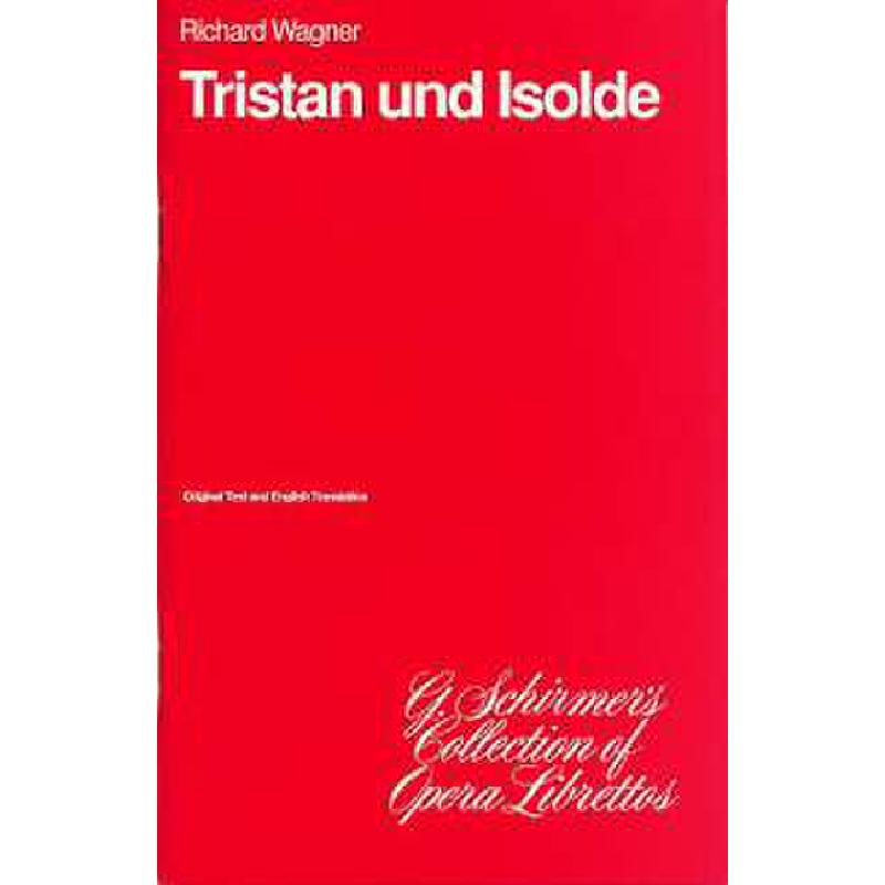 Tristan + Isolde Tristan + Isolde