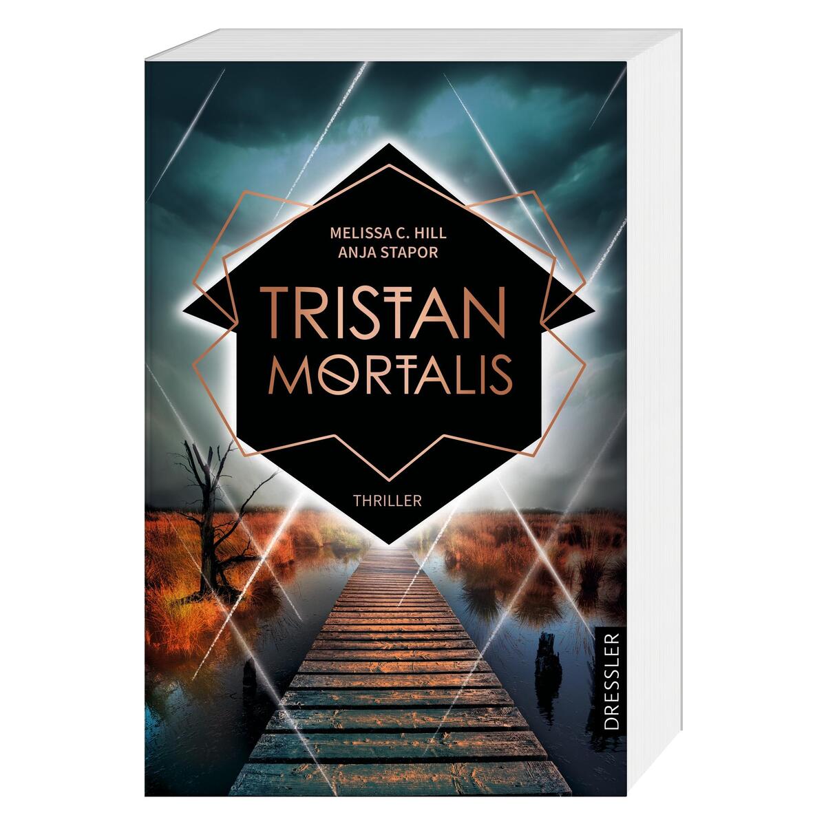 Tristan Mortalis von Dressler