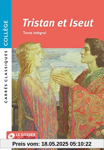 Tristan et Iseult