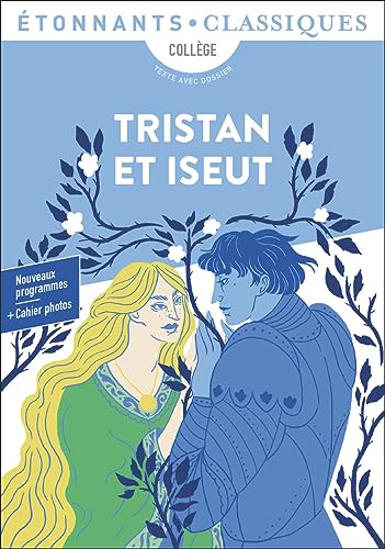 Tristan et Iseut Tristan et Iseut von FLAMMARION