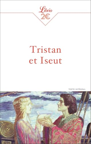 Tristan et Iseut Tristan et Iseut von J'AI LU