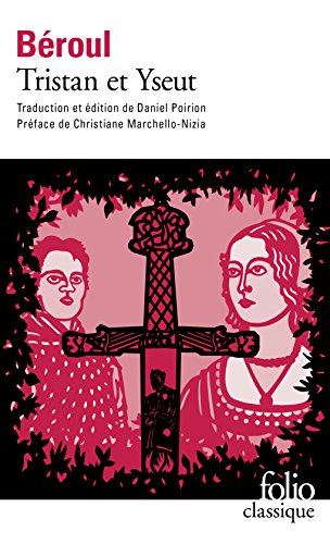 Tristan et Yseut von Editions Gallimard