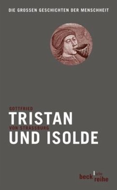 Tristan und Isolde von Beck