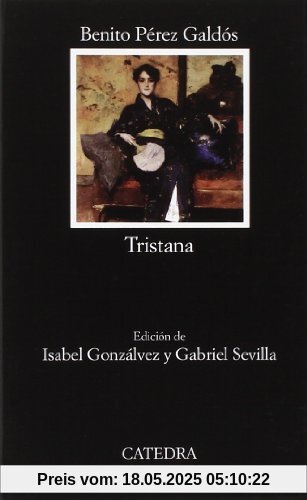 Tristana (Letras Hispánicas)