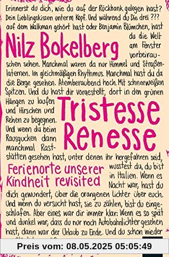 Tristesse Renesse