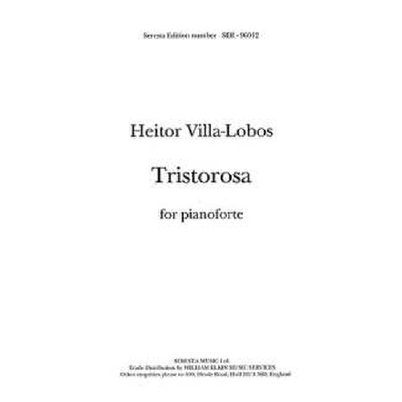 Tristorosa