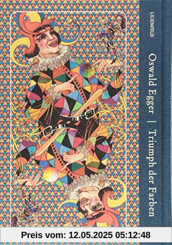 Triumph der Farben (Schriftenreihe der Kunststiftung NRW)