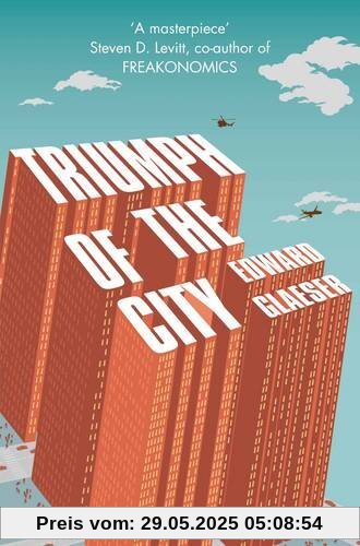 Triumph of the City