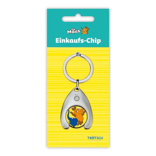 Trötsch Die Maus Einkaufschip Maus und Elefant Trötsch Die Maus Einkaufschip Maus und Elefant von TROTSCH