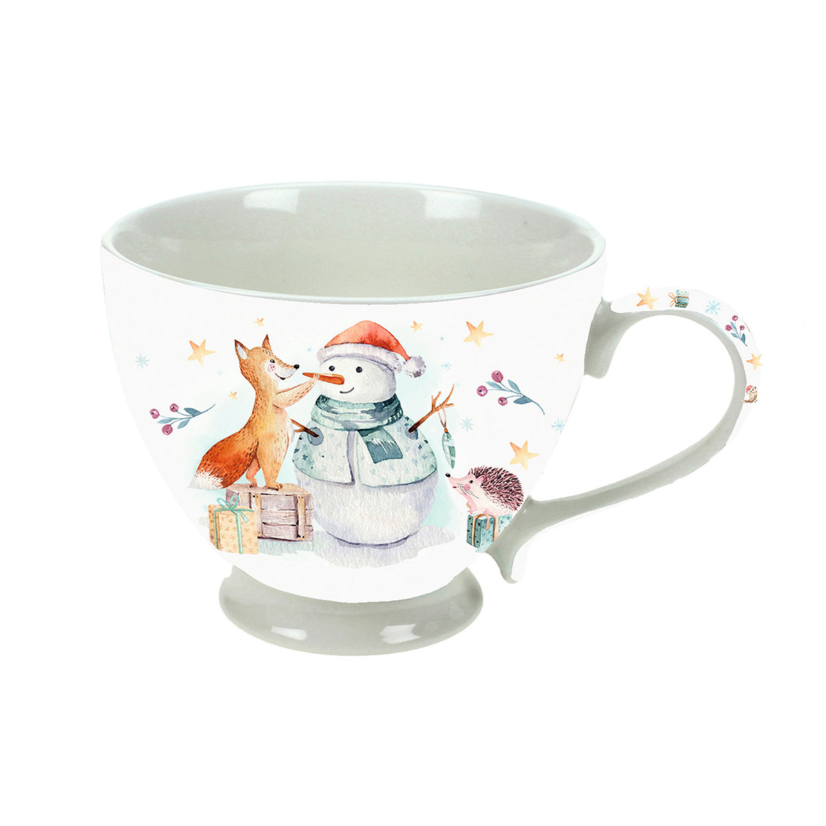Lieblingstasse »Winterwald« Lieblingstasse »Winterwald« von Trötsch Verlag GmbH