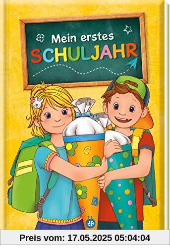 Trötsch Mein erstes Schuljahr Album