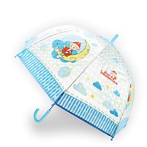 Trötsch Unser Sandmännchen Regenschirm Sandmann: Kinder Regenschirm Trötsch Unser Sandmännchen Regenschirm Sandmann: Kinder Regenschirm von Trötsch Verlag