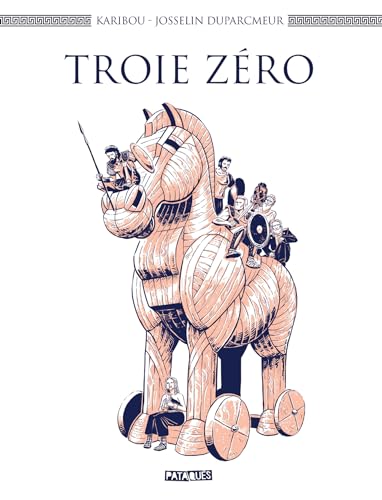 Troie zéro