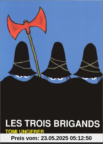 Trois brigands (les)