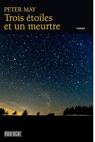 Trois étoiles et un meurtre