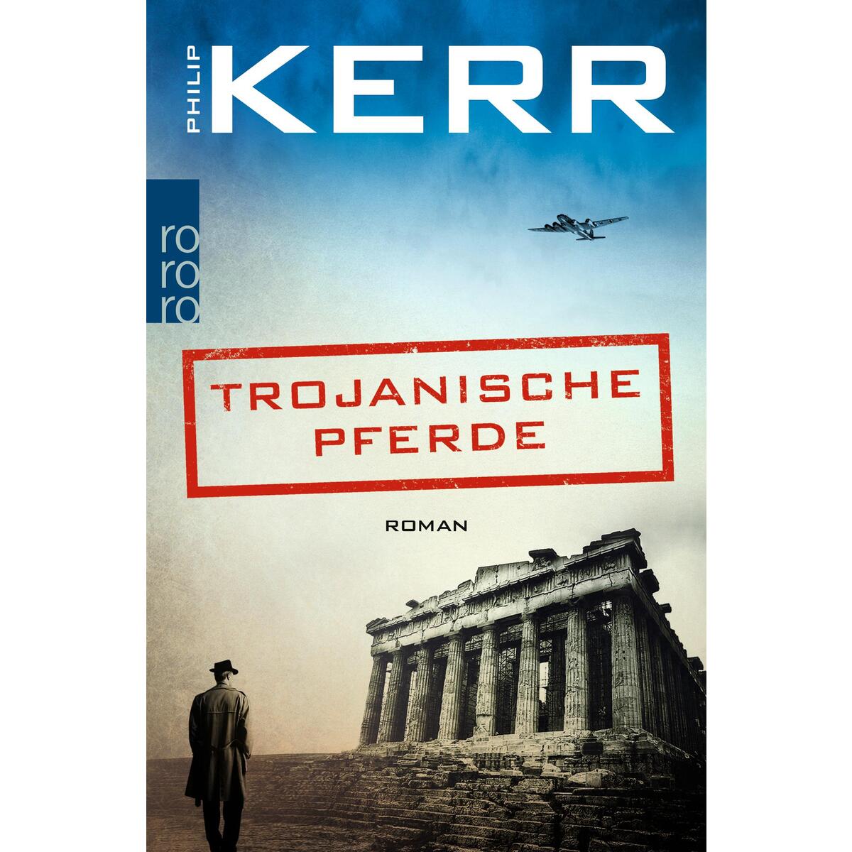 Trojanische Pferde von Rowohlt Taschenbuch