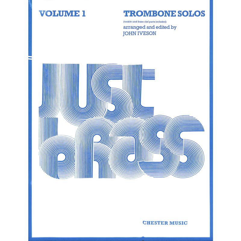 Trombone solos 1
