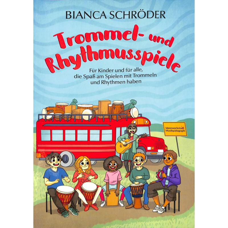 Trommel und Rhythmusspiele Trommel und Rhythmusspiele