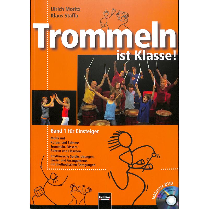 Trommeln ist klasse Trommeln ist klasse