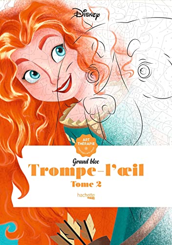 Trompe l'oeil 2: Tome 2