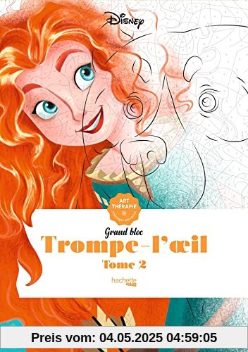 Trompe l'oeil 2: Tome 2