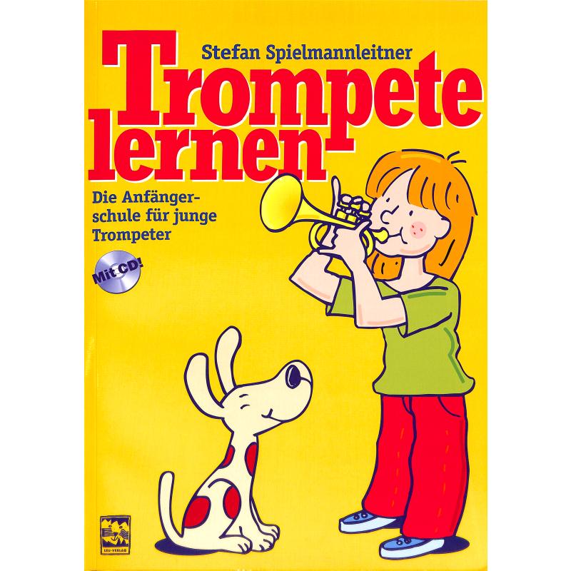 Trompete lernen