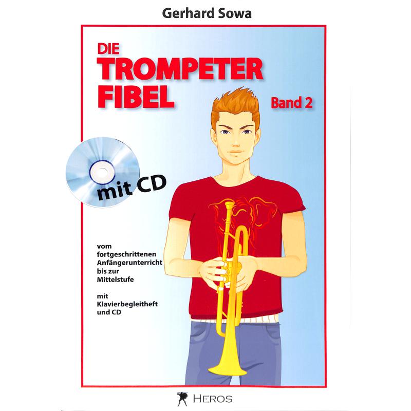 Trompeterfibel 2 Trompeterfibel 2
