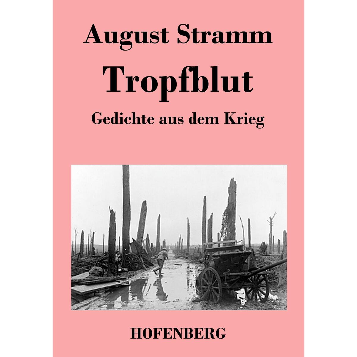 Tropfblut von Hofenberg