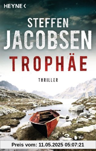 Trophäe: Thriller