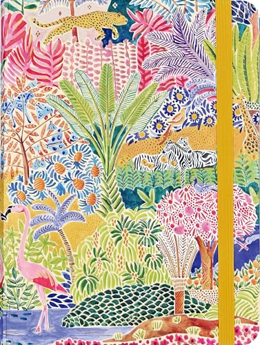 Tropical Dream Journal von Peter Pauper Press