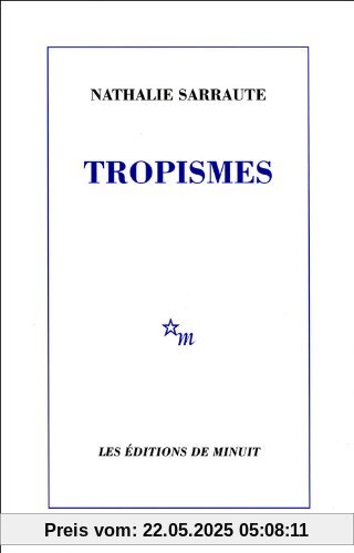 Tropismes (Romans)
