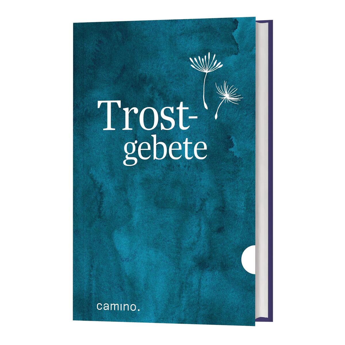 Trostgebete von Camino