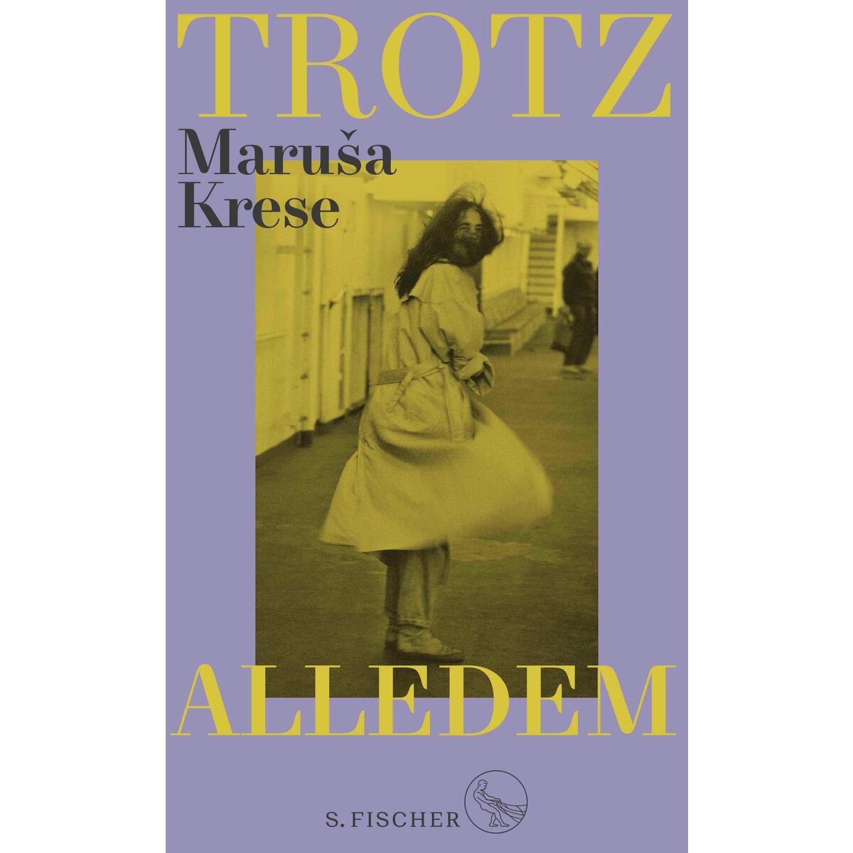 Trotz alledem von FISCHER, S.