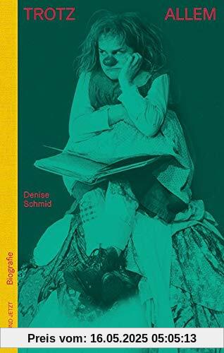 Trotz allem - Gardi Hutter: Biografie Trotz allem - Gardi Hutter: Biografie
