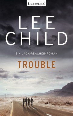 Trouble / Jack Reacher Bd.11 (eBook, ePUB) von Penguin Random House