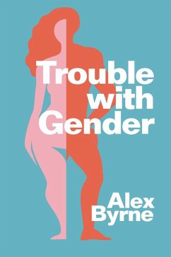 Trouble With Gender von Polity / Wiley & Sons