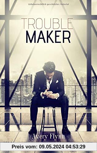 Troublemaker (Harbor City, Band 2)