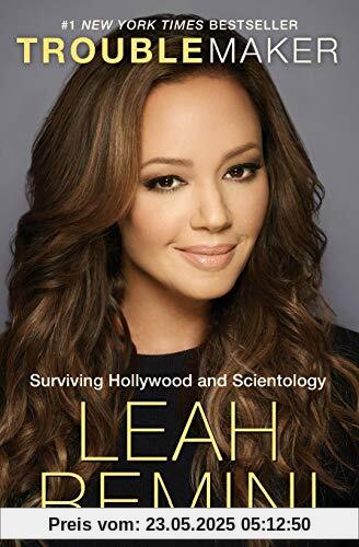 Troublemaker: Surviving Hollywood and Scientology