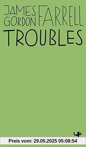 Troubles (MSB Paperback)