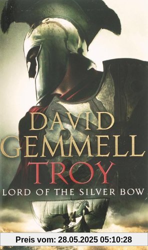 Troy: Lord of the Silver Bow