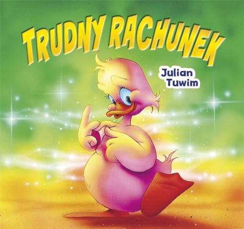 Trudny rachunek (BIBLIOTECZKA NIEDŹWIADKA) von Olesiejuk