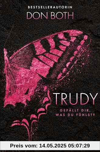 Trudy: Gefällt dir, was du fühlst? (EDEN - Dark Paradise)