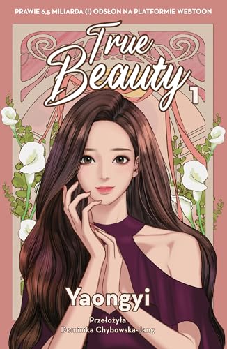 True Beauty 1 von Marginesy