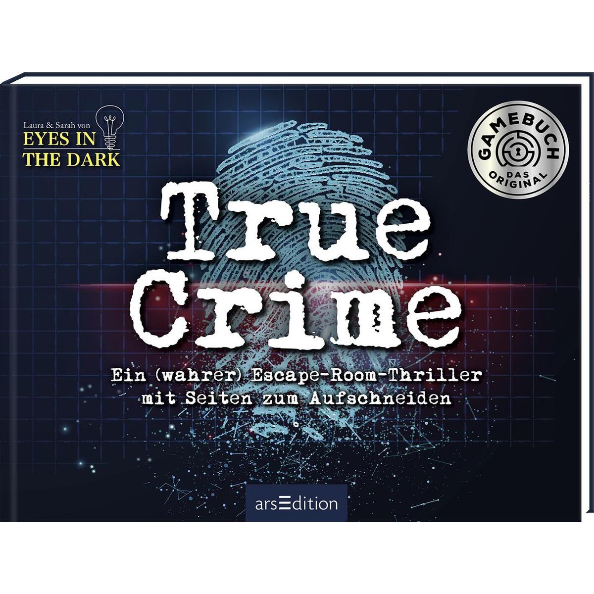 True Crime von Ars Edition GmbH