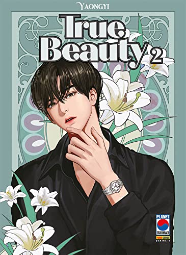 True beauty (Vol. 2) (Planet manga)
