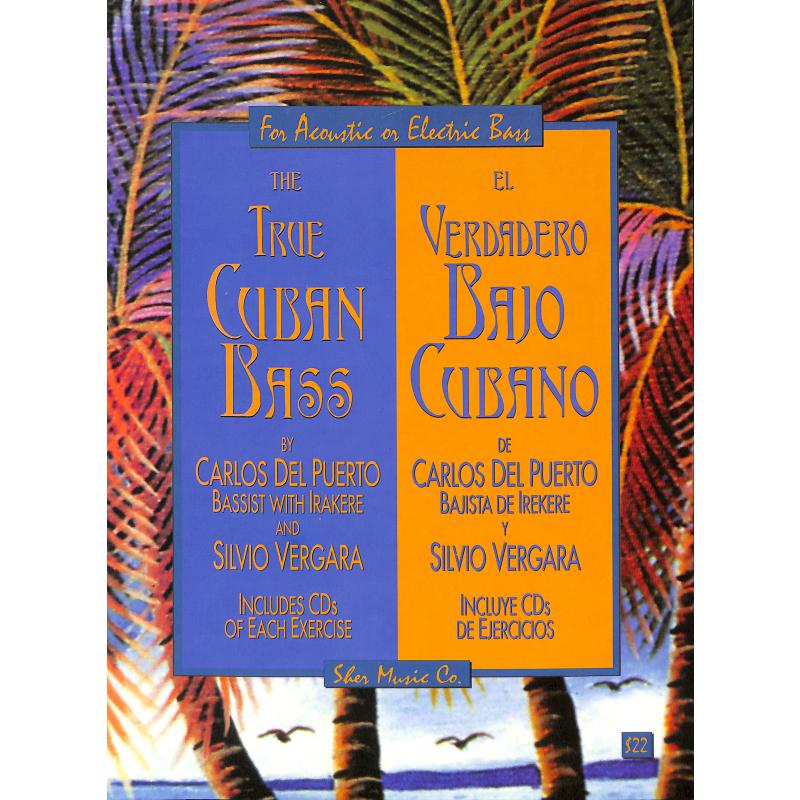 True cuban bass
