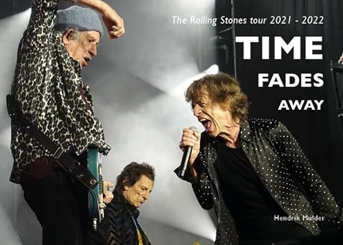 Waar gebeurd: the Rolling Stones 2021-2022 von Concerto