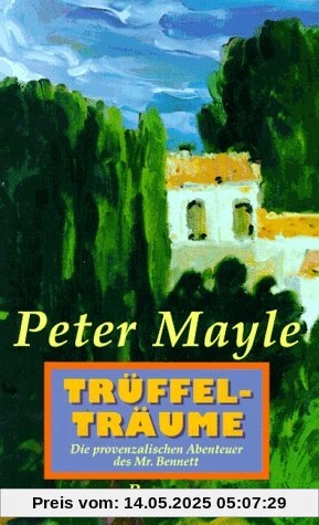 Trüffelträume Trüffelträume