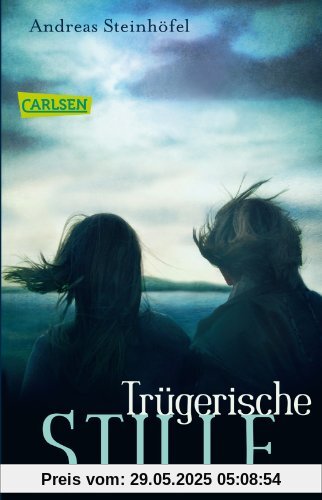 Trügerische Stille